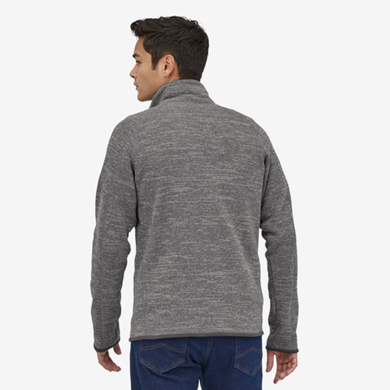 Men's Patagonia Better Sweater Fleece Jacket | Eagle Eye Outfitters