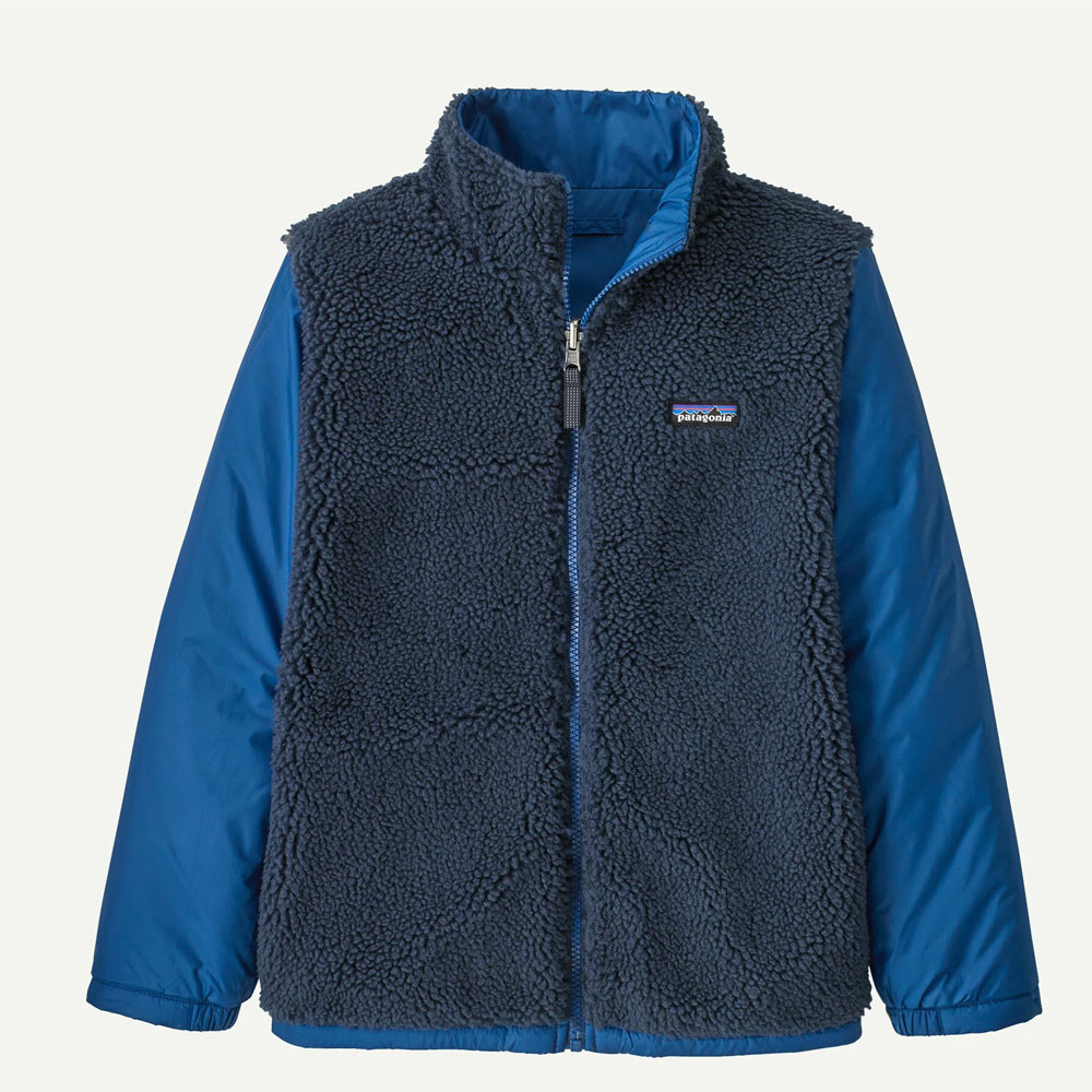 Boys' Patagonia 4-in-1 Everyday Jacket | Eagle Eye Outfitters
