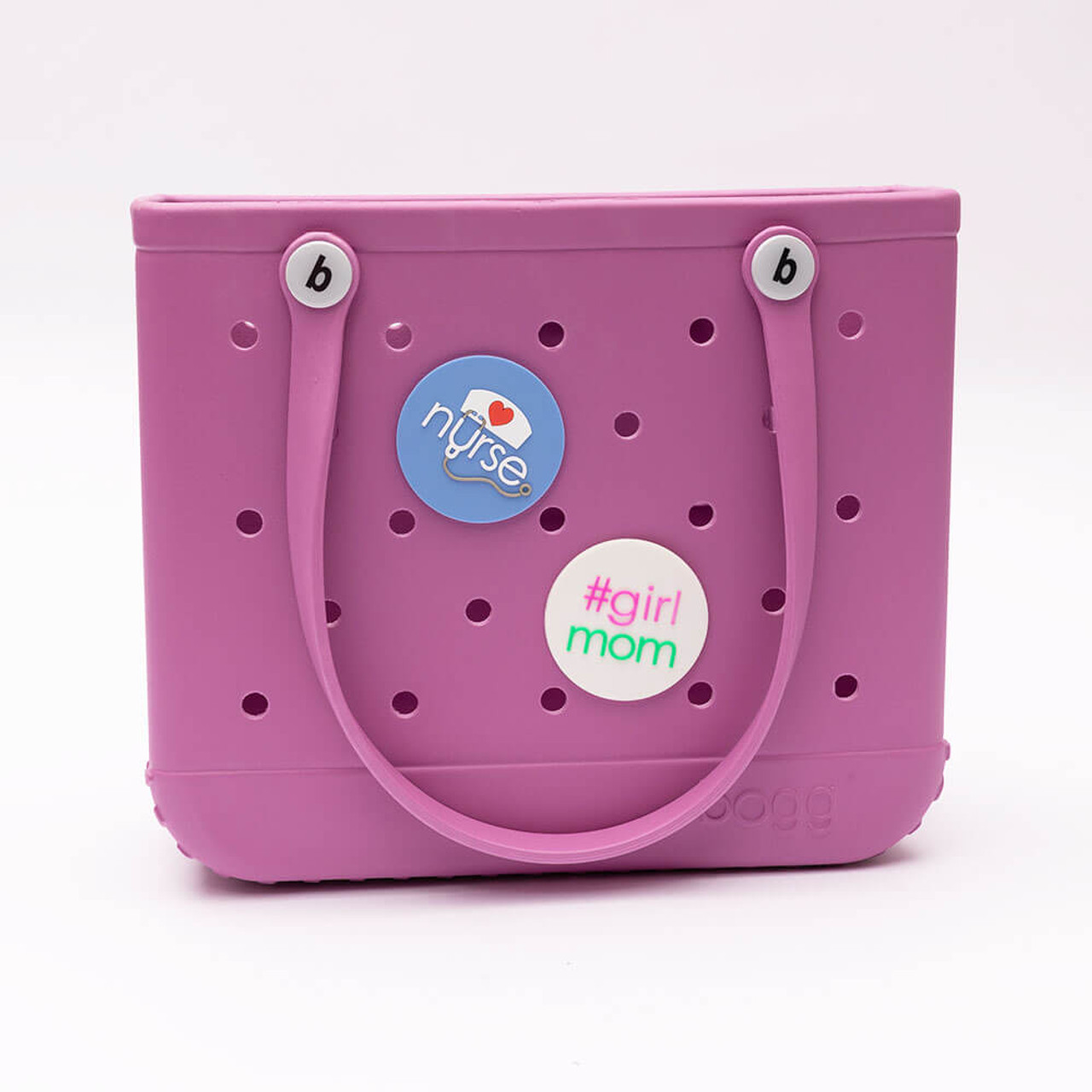 BABY BOGG BAG, MINT CHIP BOGG – PRETTY LITTLE THINGS AT NEW-BOS, INC.