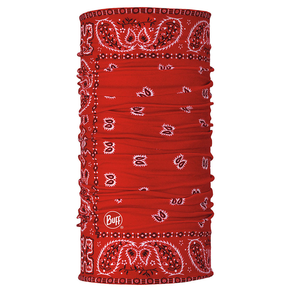 Buff Coolnet UV+ Neck Gaiter Santana
