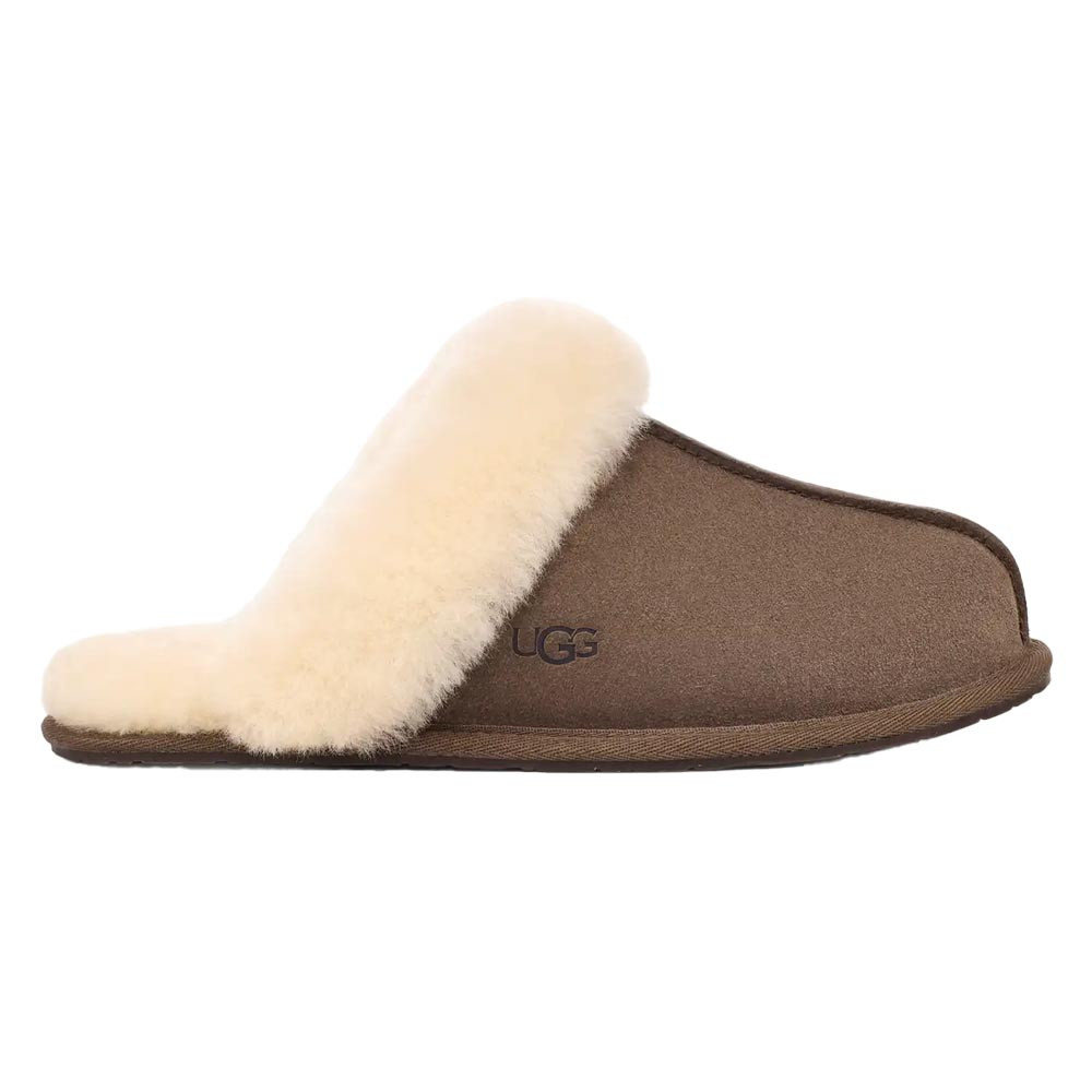 Ugg Scuffette Ii Ugg Slides Goat Women's UGG Scuffette II Slipper