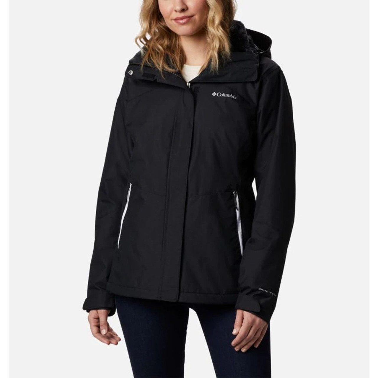 bugaboo casual interchange jacket