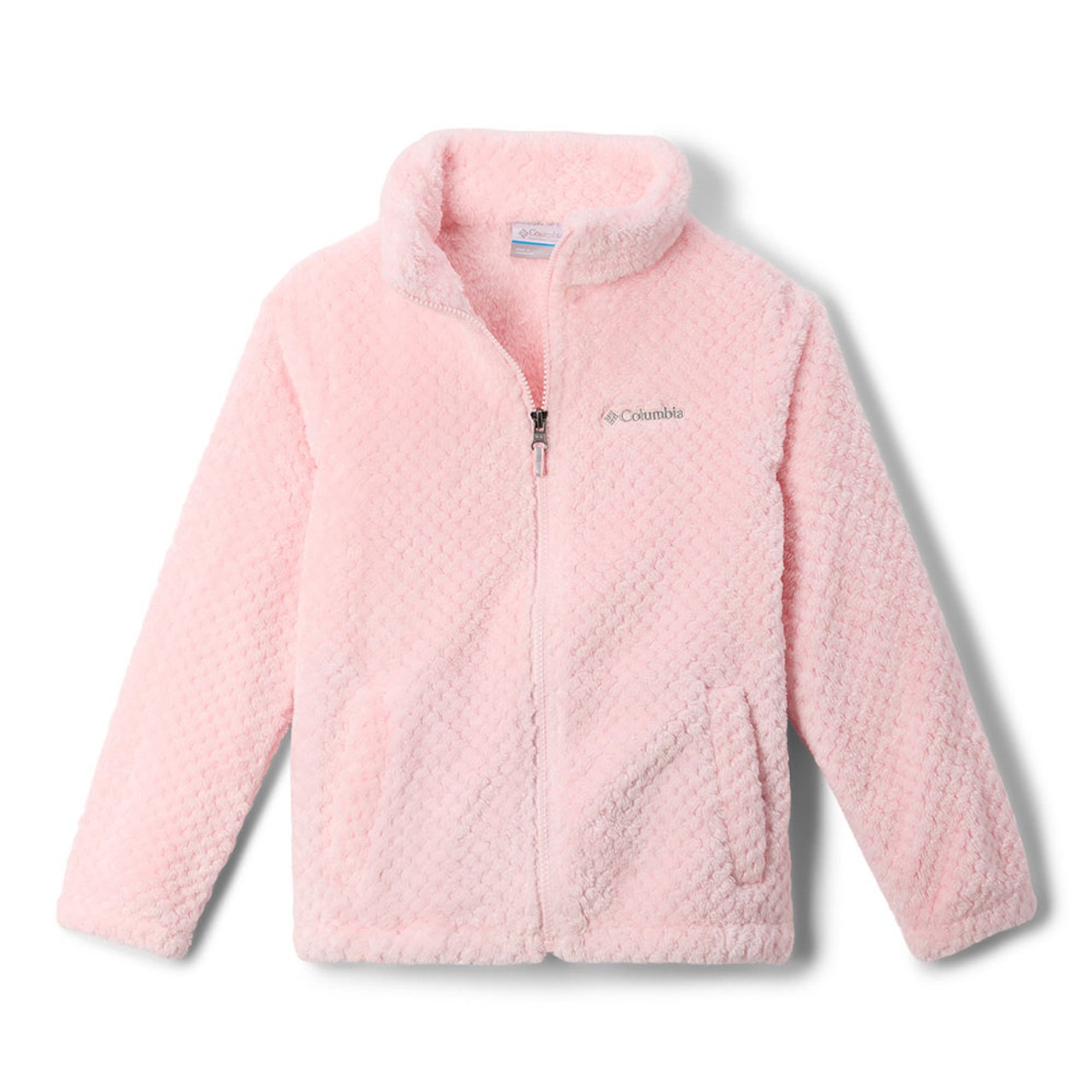 Girls' Columbia Fire Side Sherpa Jacket | Eagle Eye Outfitters