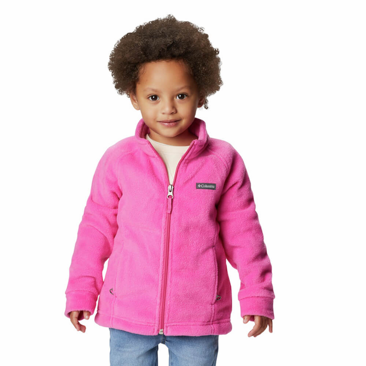 Patagonia Kids Retro-X® Fleece Jacket in Henna Brown – Noble