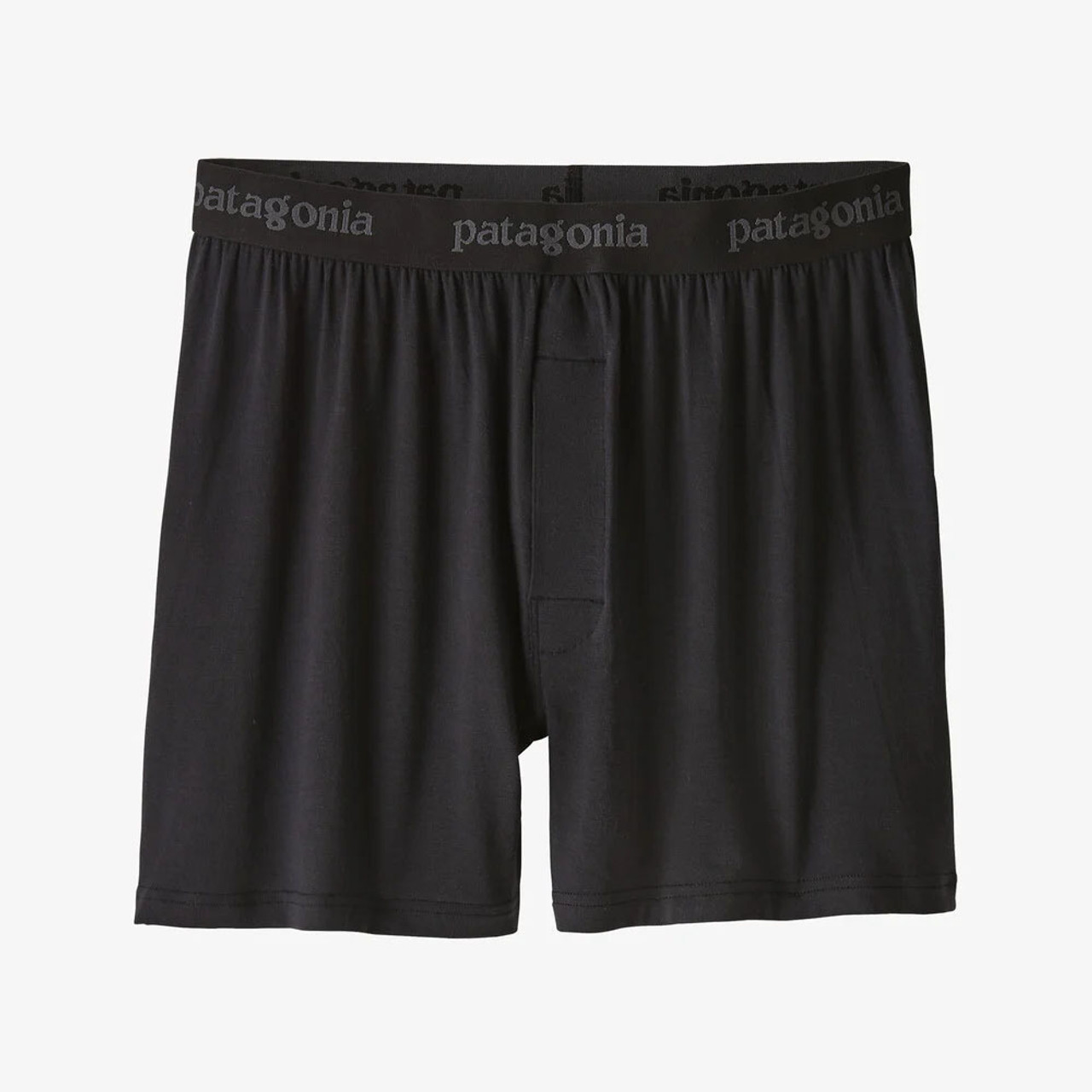 Men's Patagonia Essential Boxers | Eagle Eye Outfitters