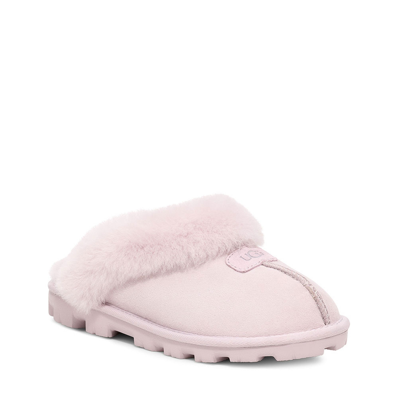靴 (UGG)W COQUETTE Women's UGG Coquette Slipper | Eagle Eye Outfitters