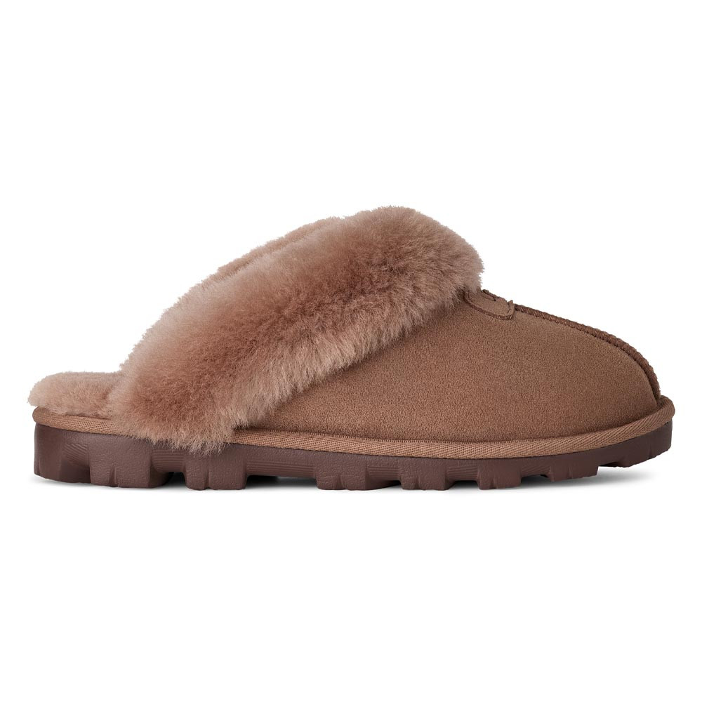 Women's UGG Coquette Slipper | Eagle Eye Outfitters