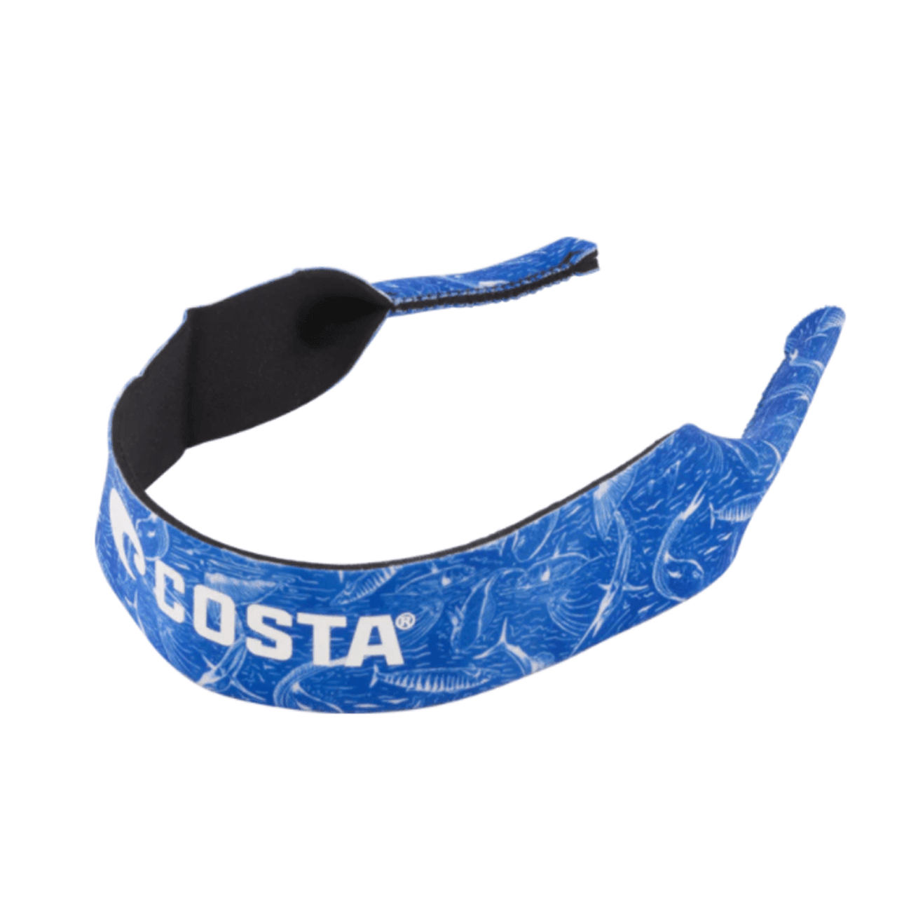 Costa Del Mar Neoprene Sunglass Retainer – White Water Outfitters