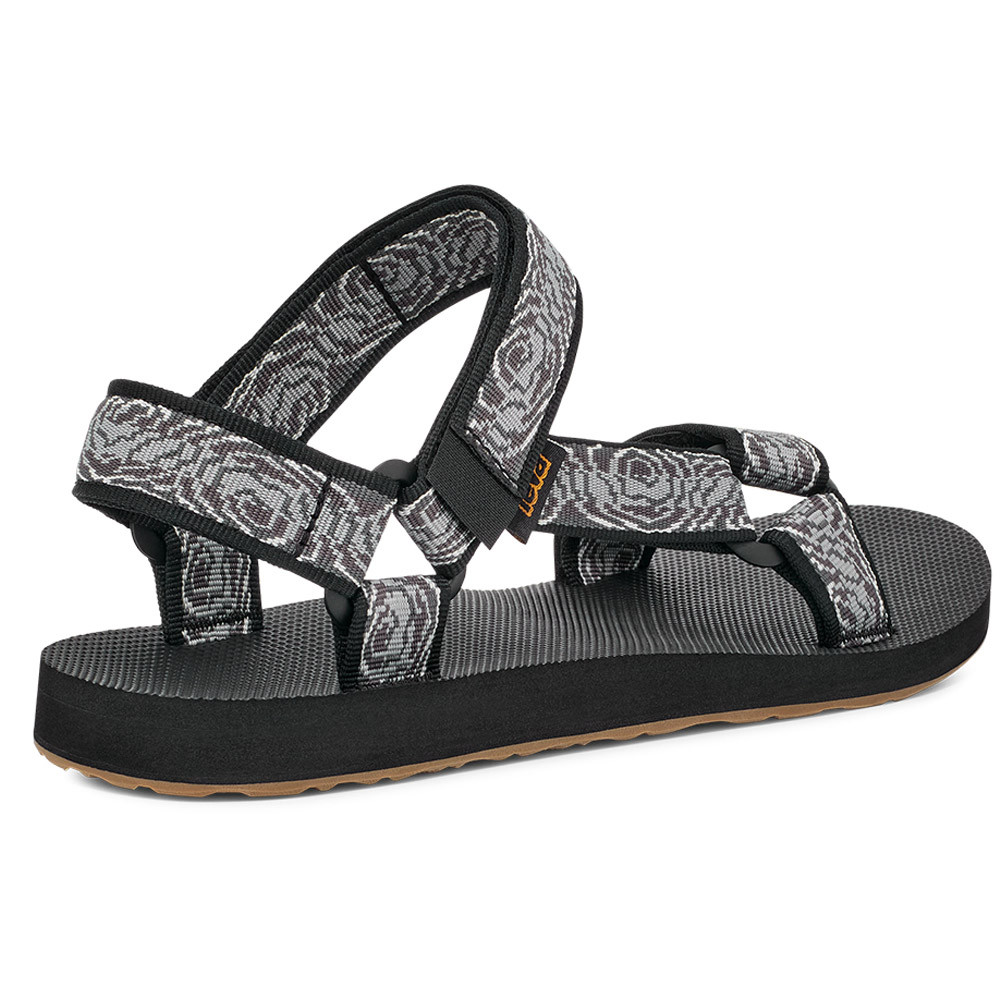 NEW Teva Men\'s Original Universal Black White Grey Sandals 10 11 12 13 14 Men main image 3