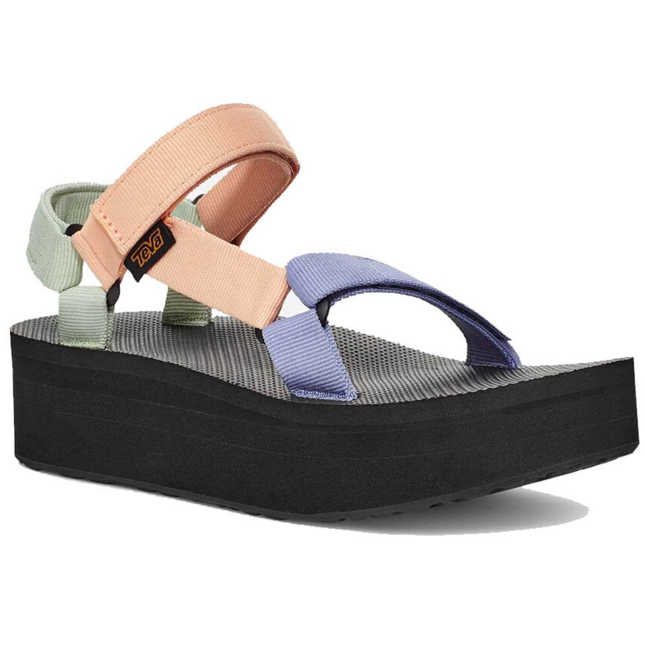 Women's Teva Flatform Universal Sandal | Eagle Eye Outfitters