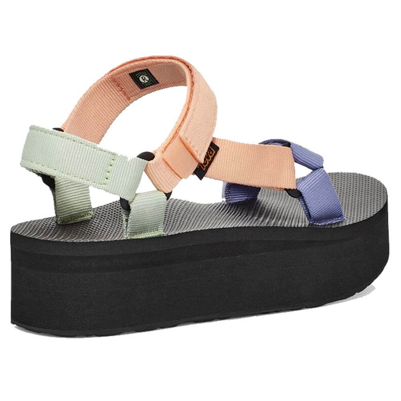 The best Teva sandals to wear this summer