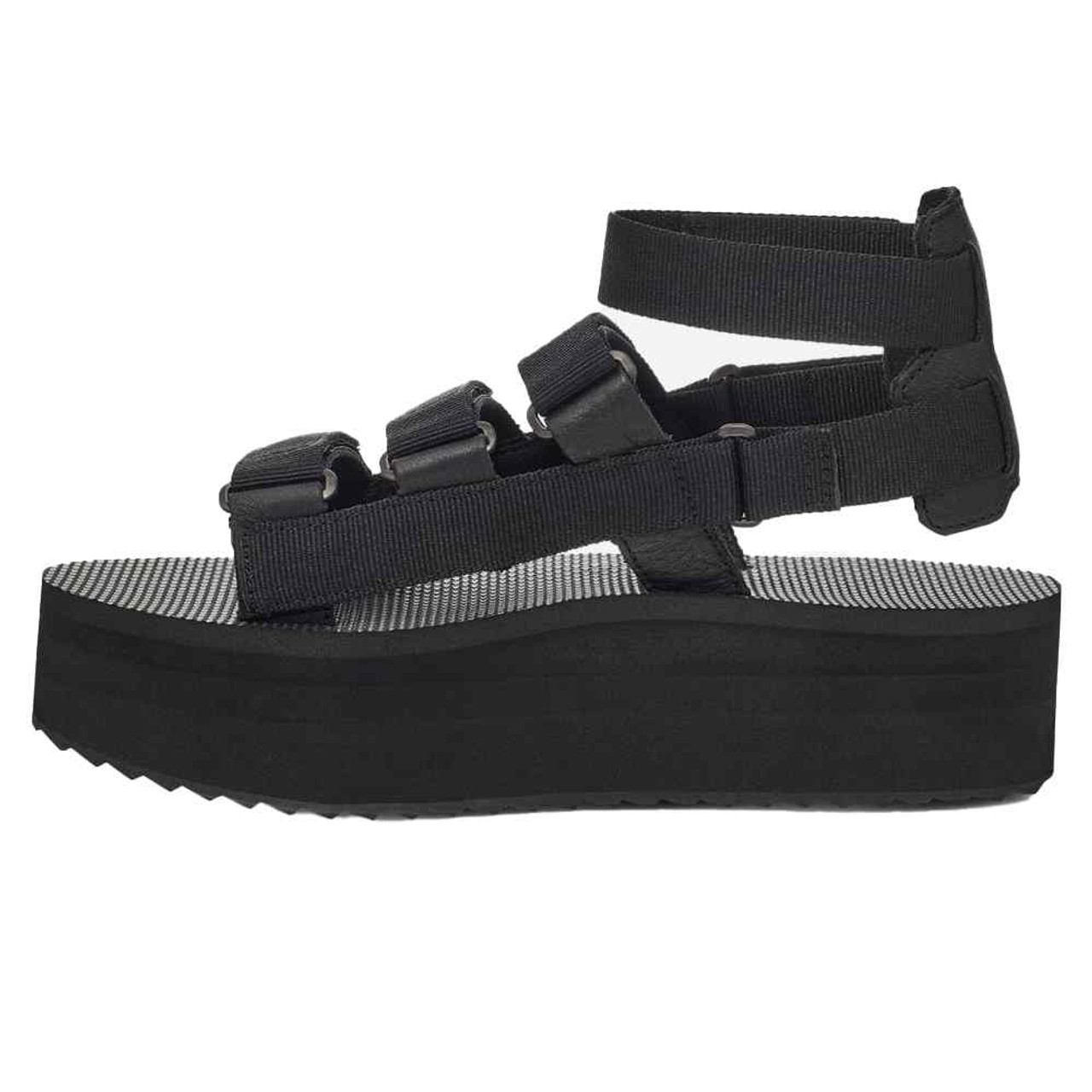 Women's Teva Flatform Mevia Sandal