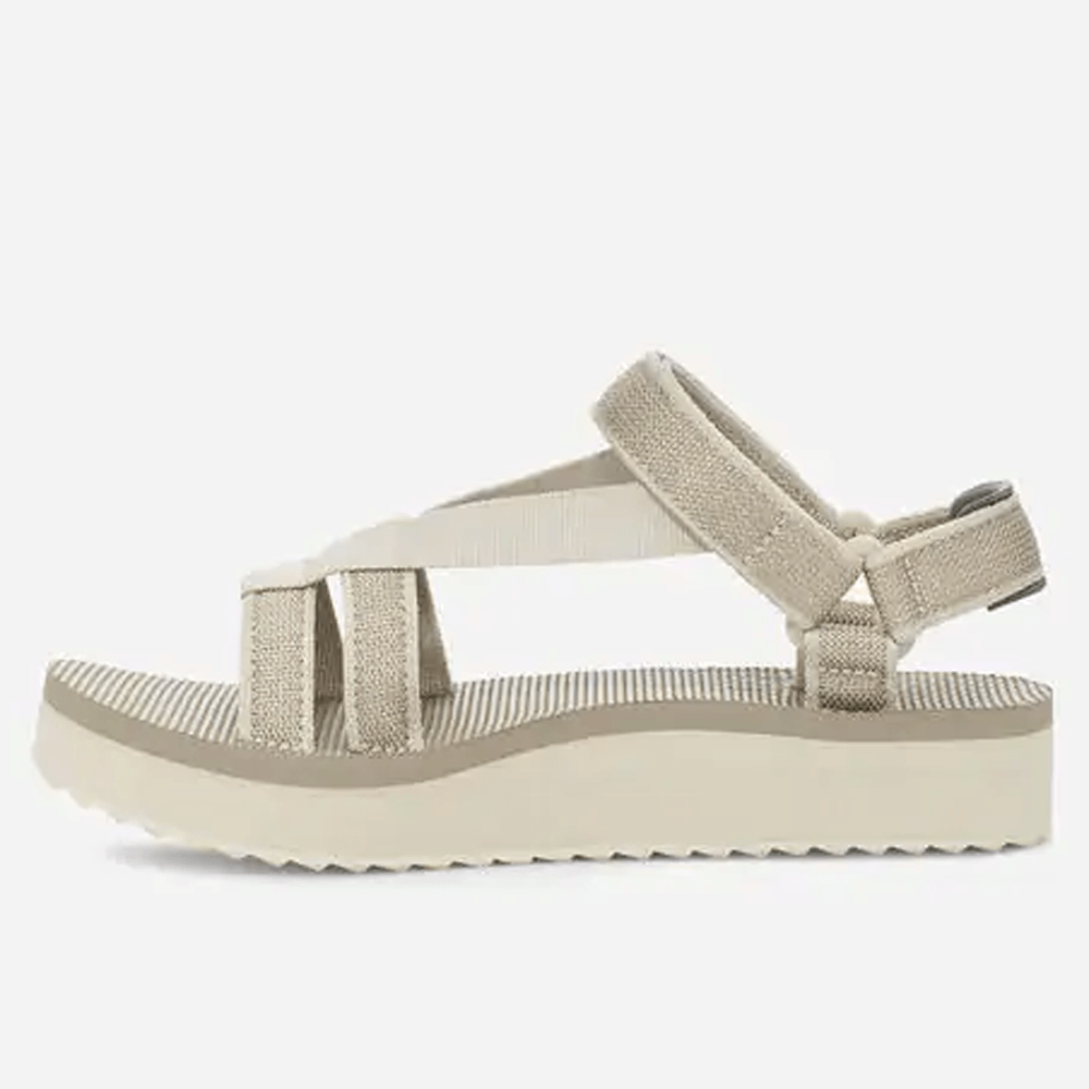teva karina birch metallic