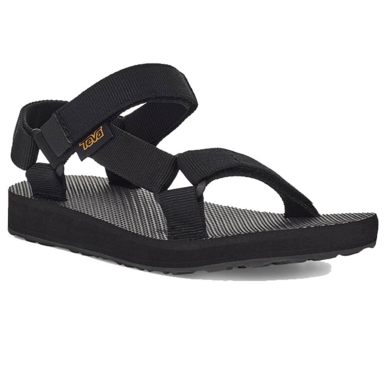 Sandals Black AGG021F1S_BLCKKB - Bullboxer