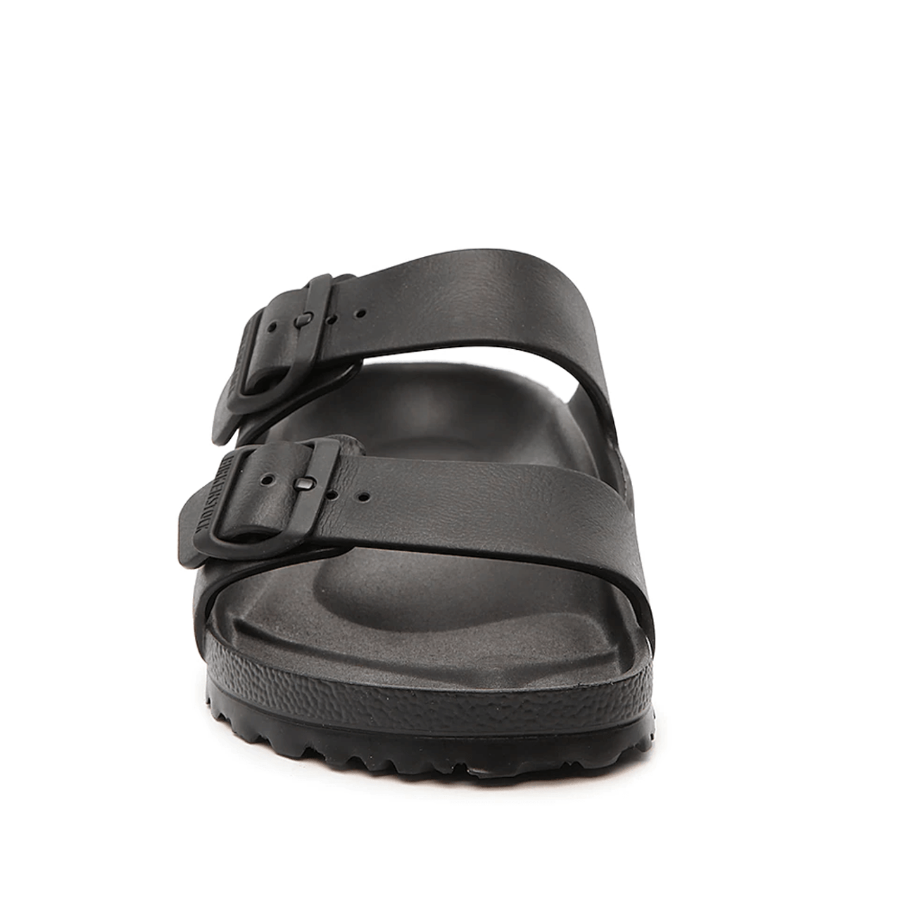 Buy Birkenstock Milano Rugged Black Regular Sandals For Mens online