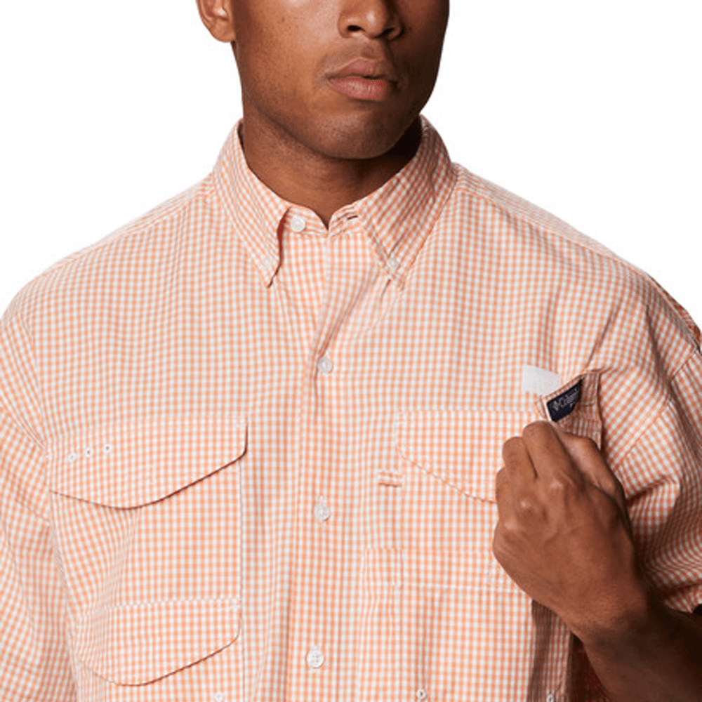 Short Sleeve Super Bonehead Classic Shirt