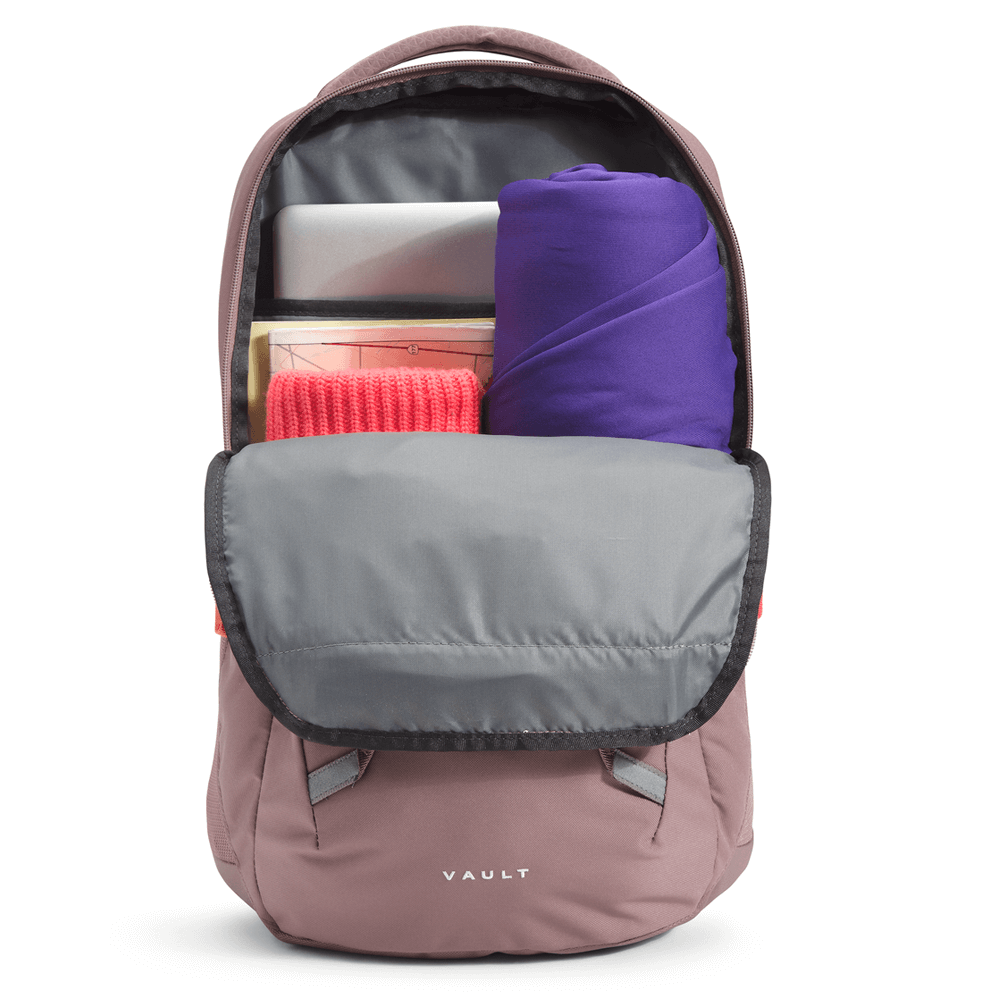 The North Face Vault Backpack