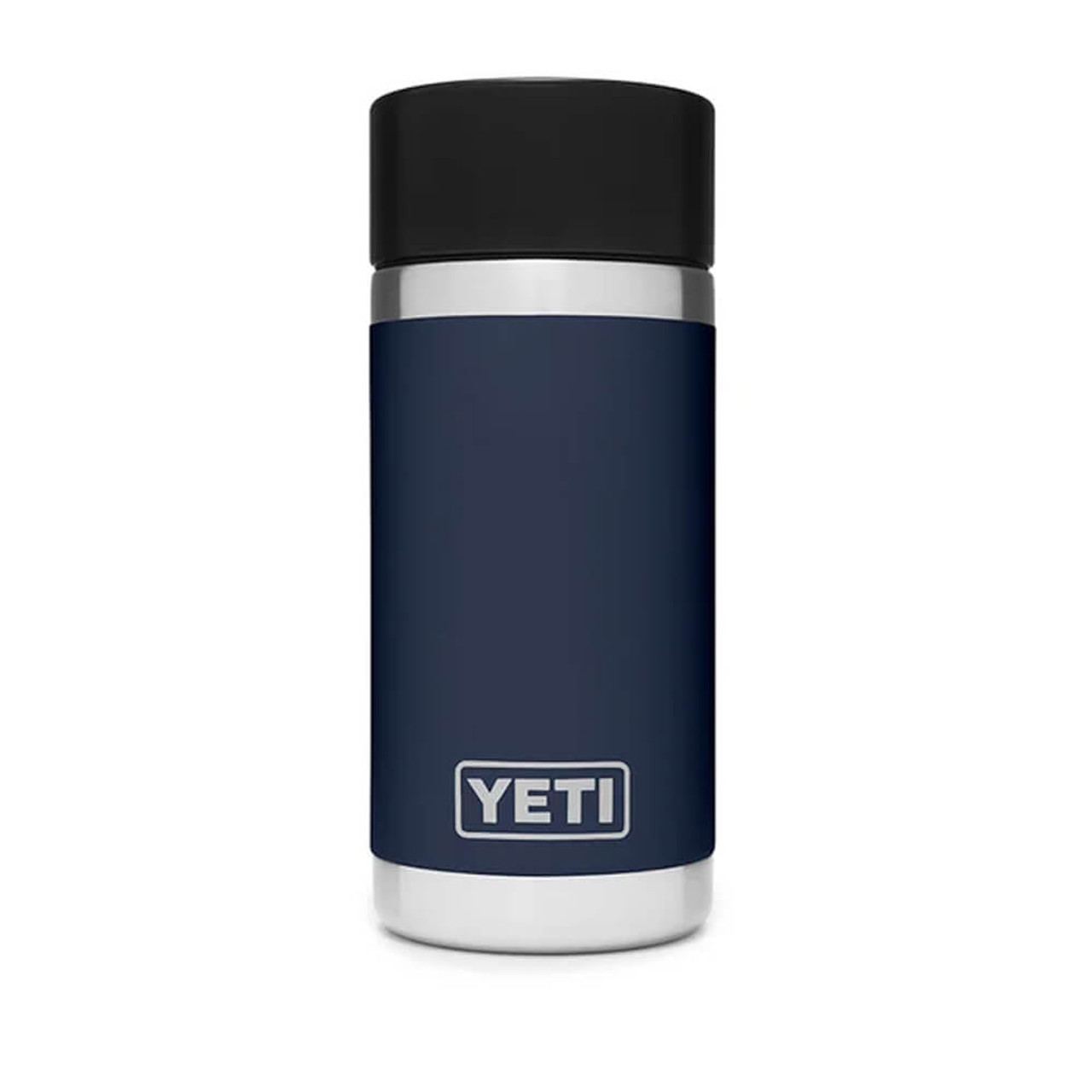 YETI Rambler 12 oz Bottle with HotShot Cap Review