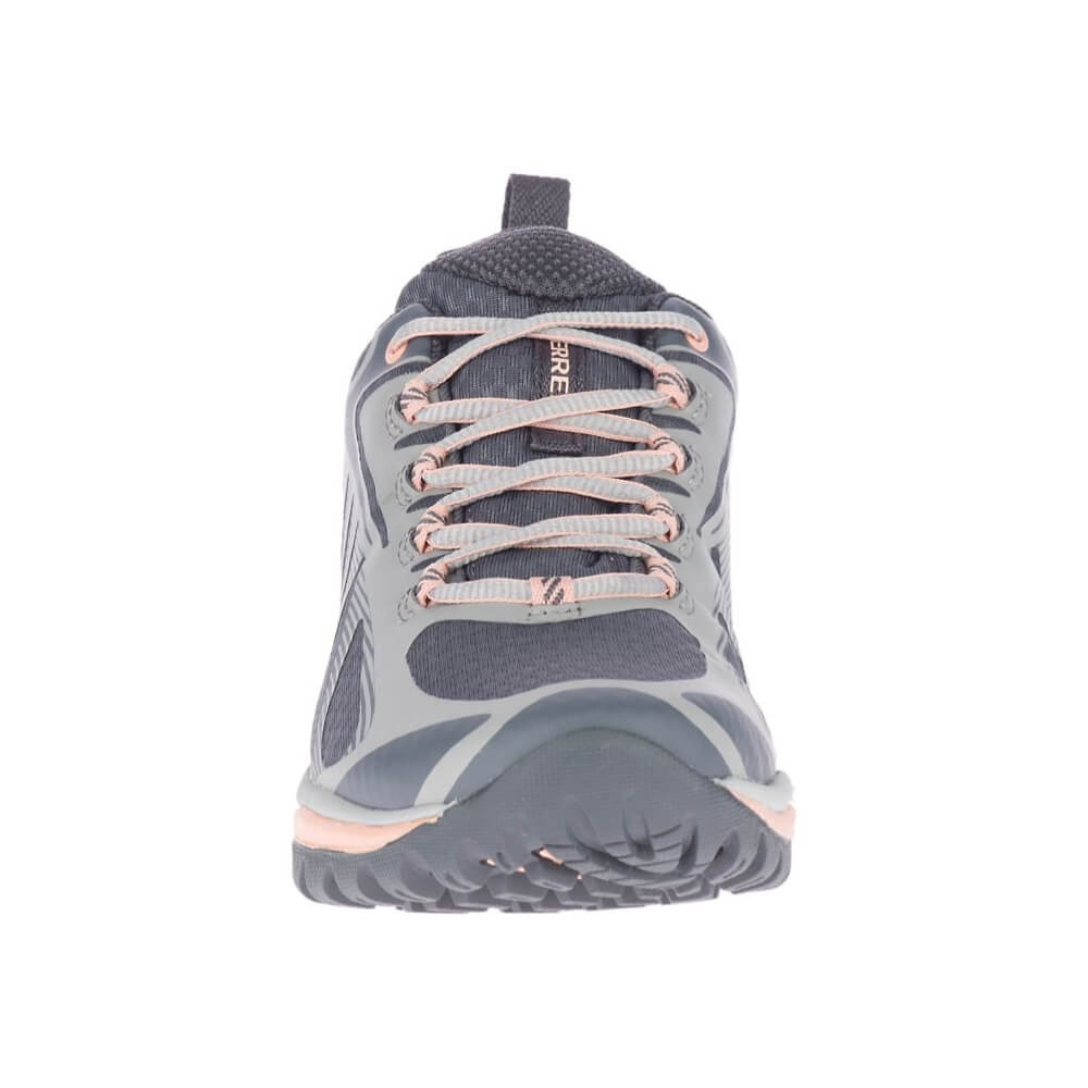 Women's Merrell Siren Edge 3 Waterproof in Paloma/Peach