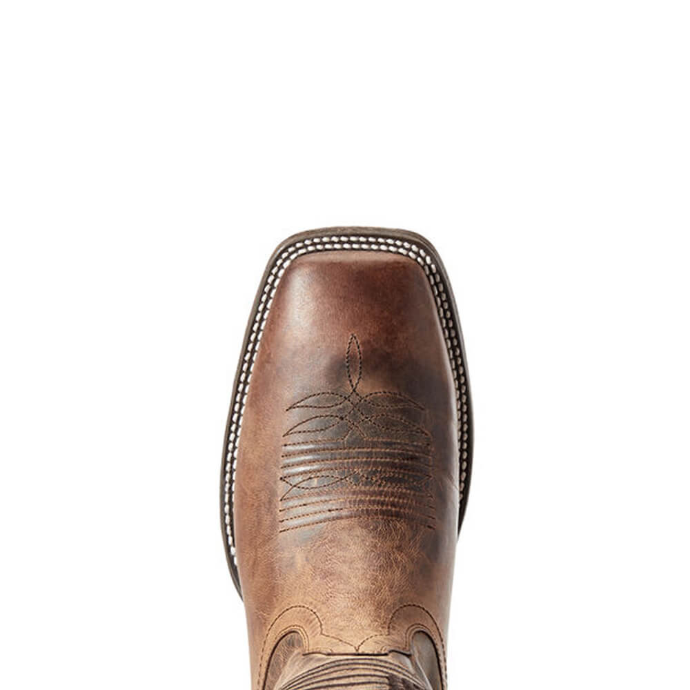 Ariat Circuit Patriot Western Boot 