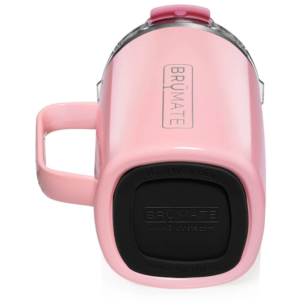 BrüMate 16 oz. Toddy Mug in Blush