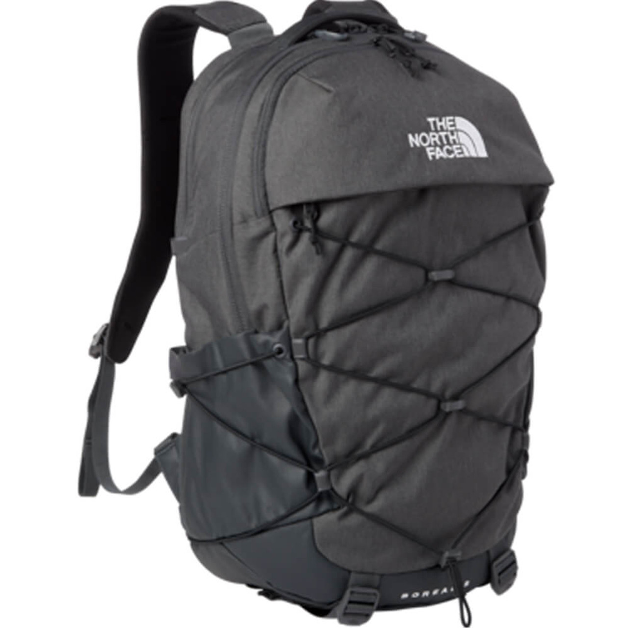 The North Face Base Camp Duffel Bag - Small. Review and first impression -  YouTube