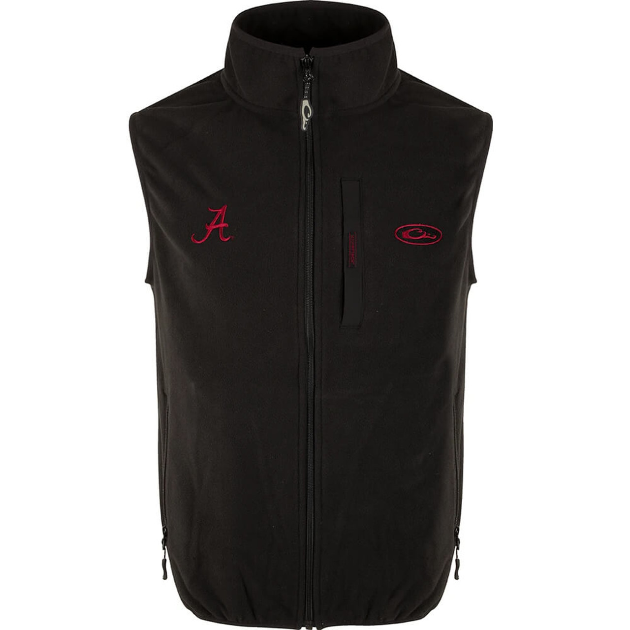 drake alabama pullover