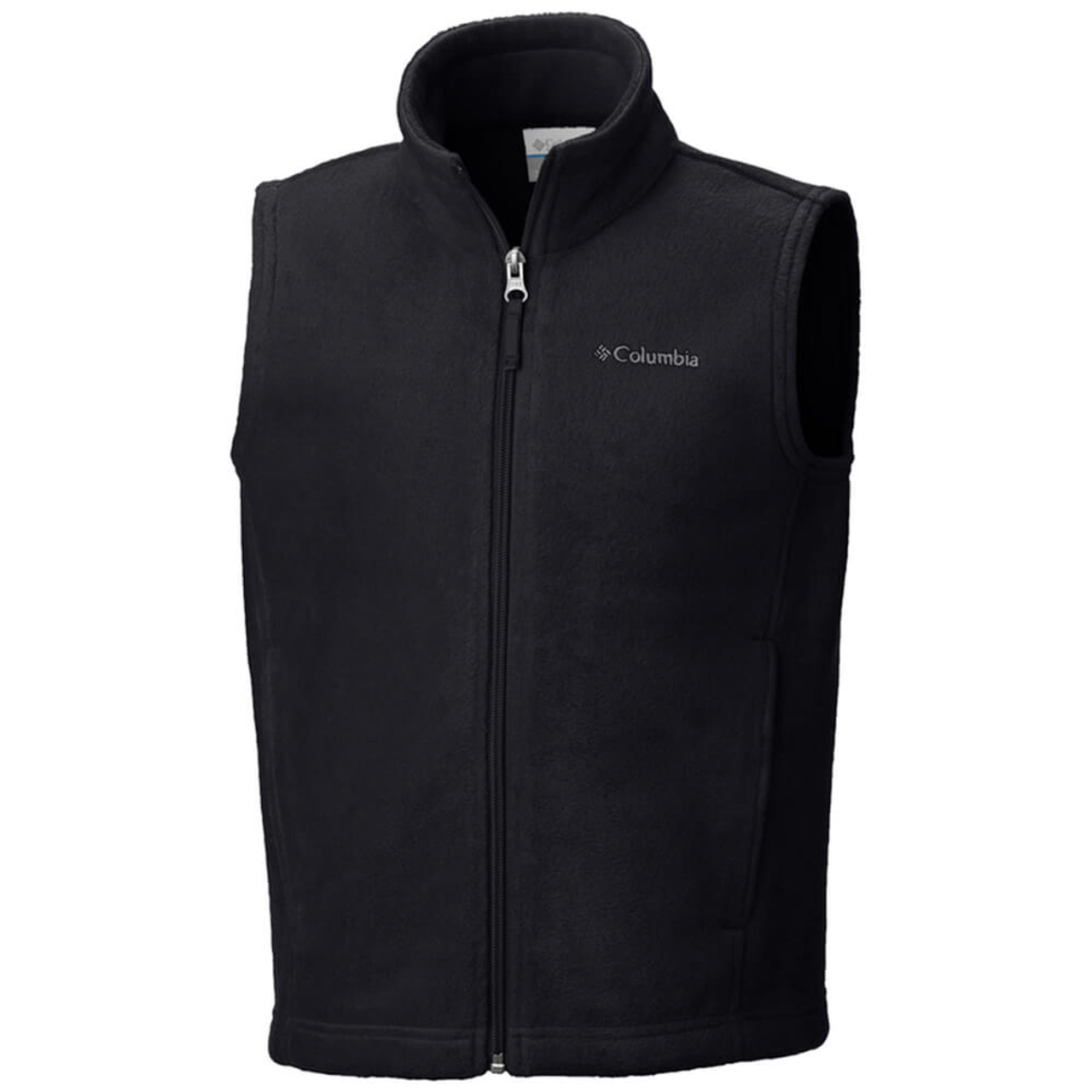 Boys hot sale columbia vest