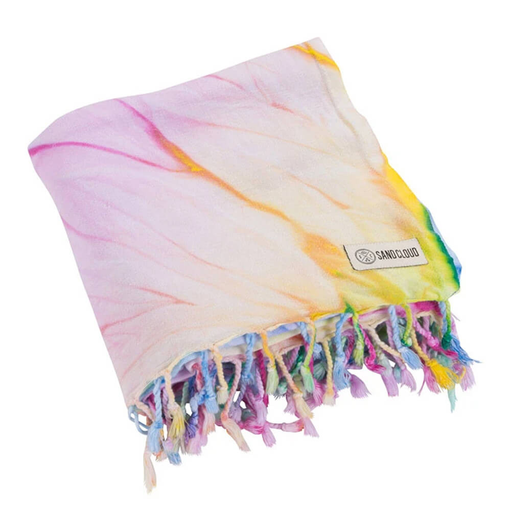 Sand Cloud Wanderlust XL Towel