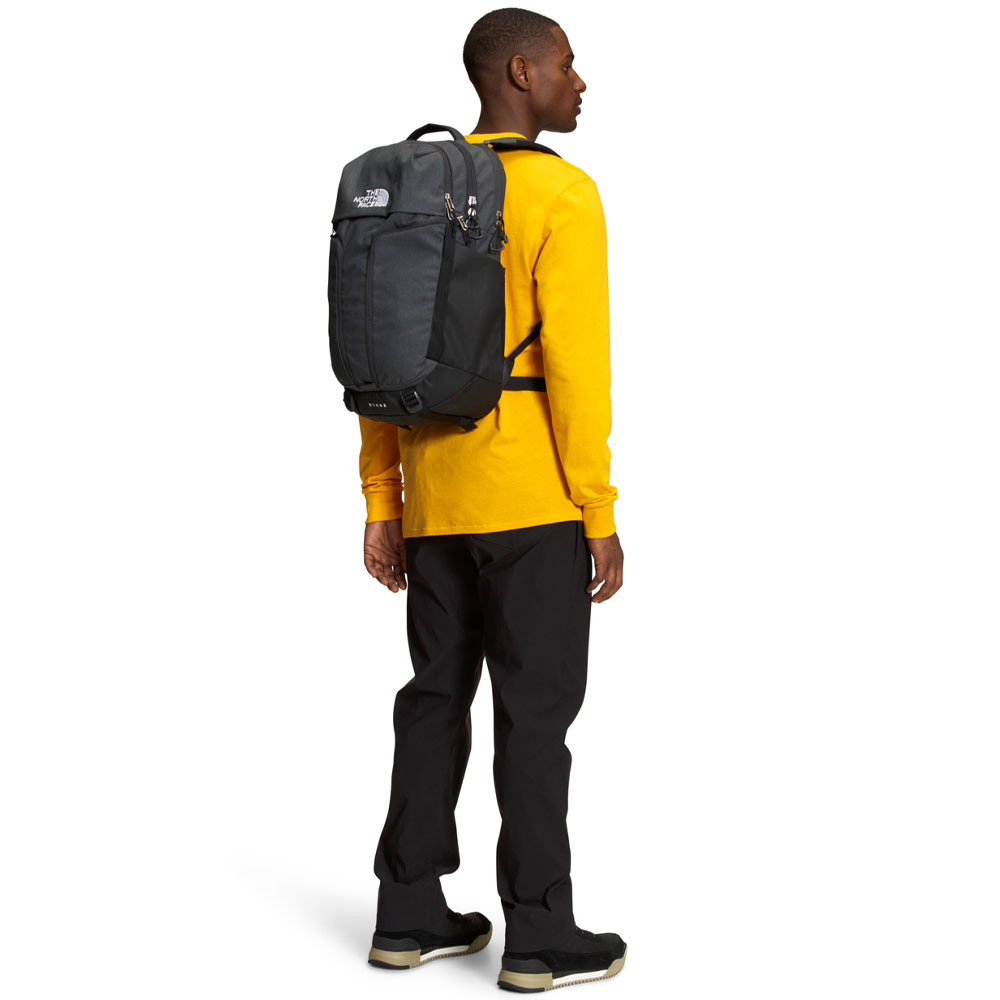 osprey 75l men's backpack Osprey Farpoint Trek 75L Men's Travel Backpack, Black