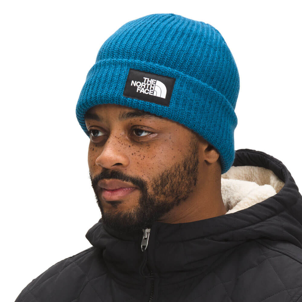 Salty sales dog beanie