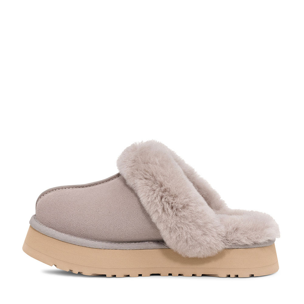 Women's UGG Disquette Slipper | Eagle Eye Outfitters