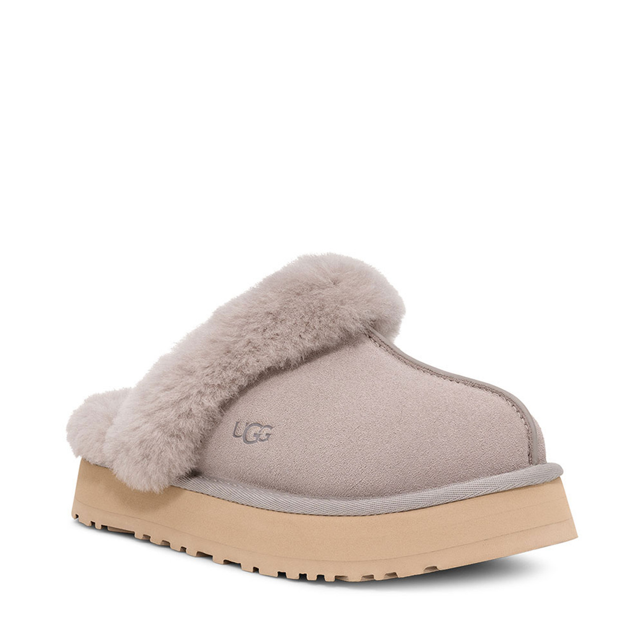 【UGG】Disquette◆モコモコスリッパ Women's UGG Disquette Slipper | Eagle Eye Outfitters
