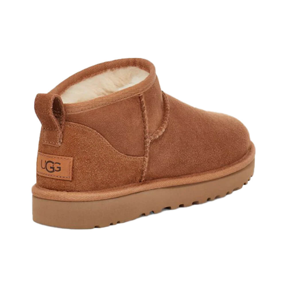 Women's UGG® Classic Ultra Mini Boot 