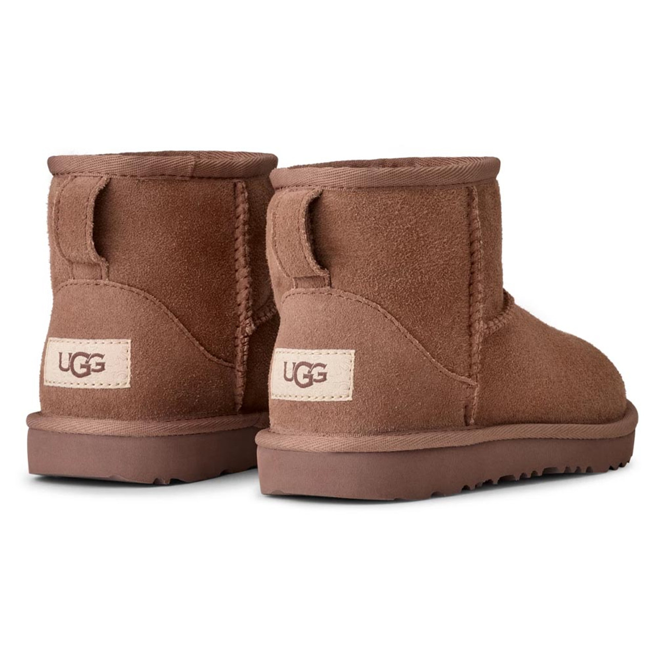 Girls' UGG® Classic Mini II Boot | Eagle Eye Outfitters
