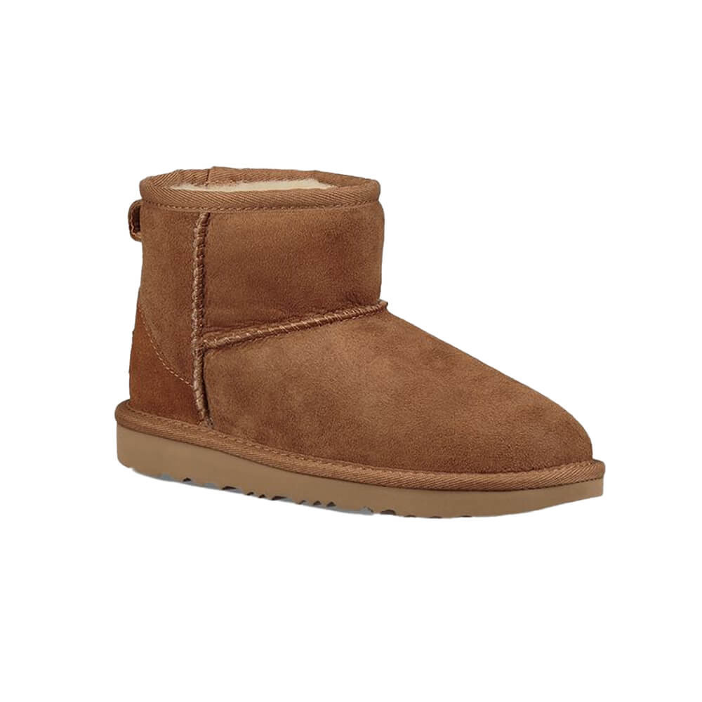 Girls' UGG® Classic Mini II Boot | Eagle Eye Outfitters