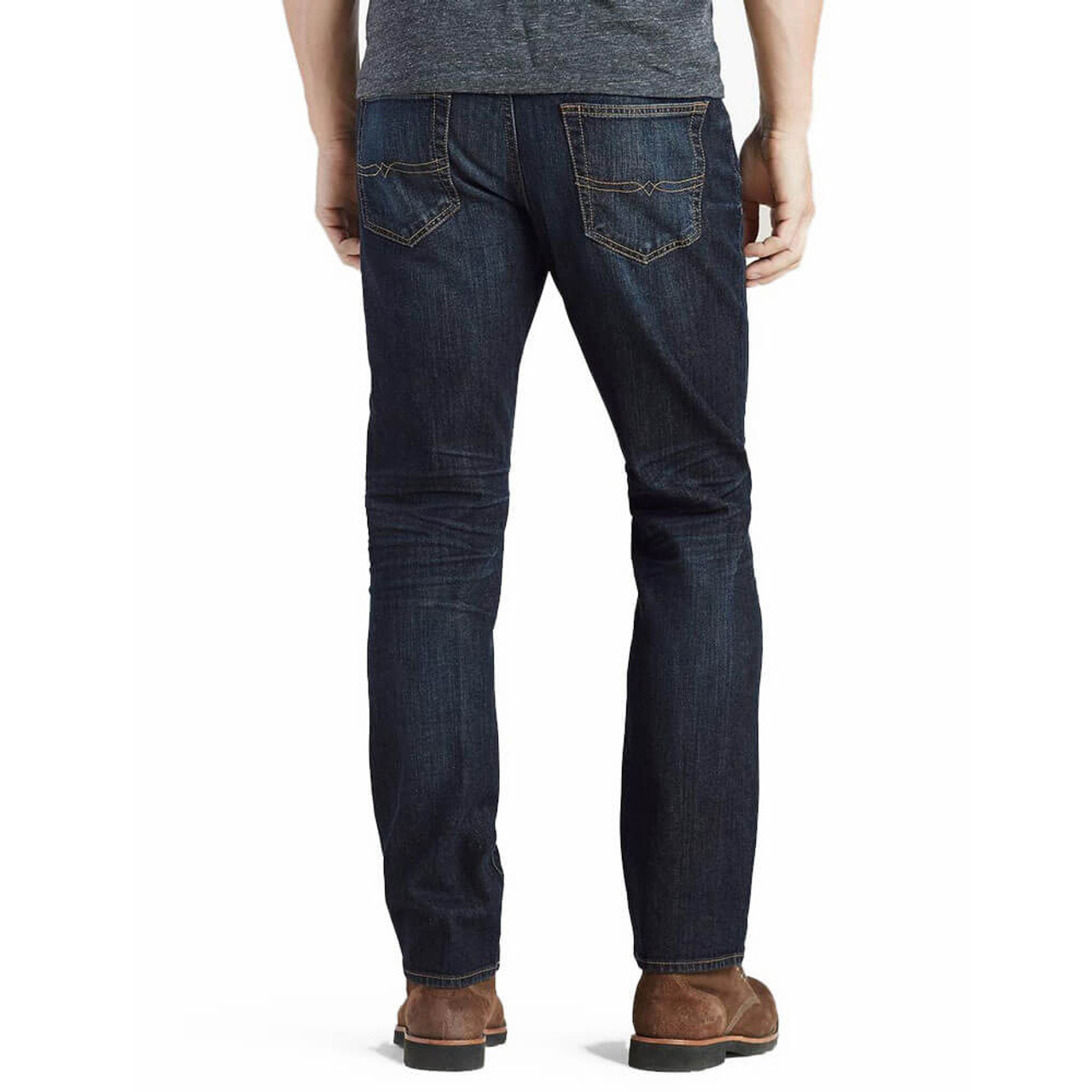 Lucky Brand Mens 410 Athletic Fit Jean