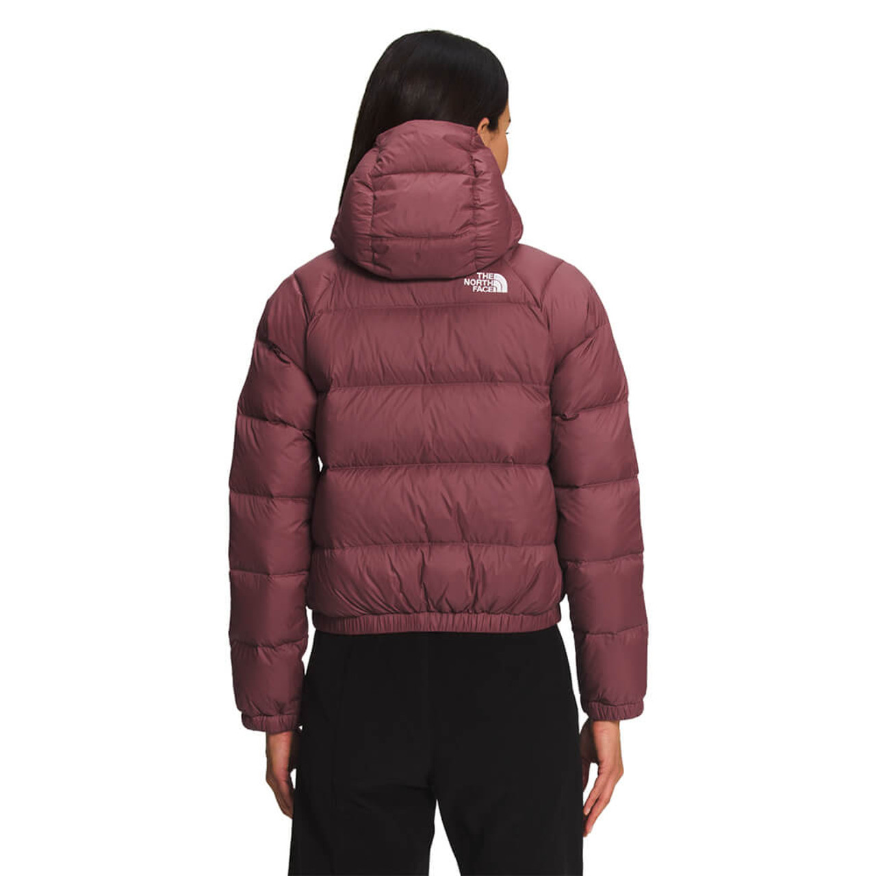 The North Face Hydrenalite Down Hooded Vest