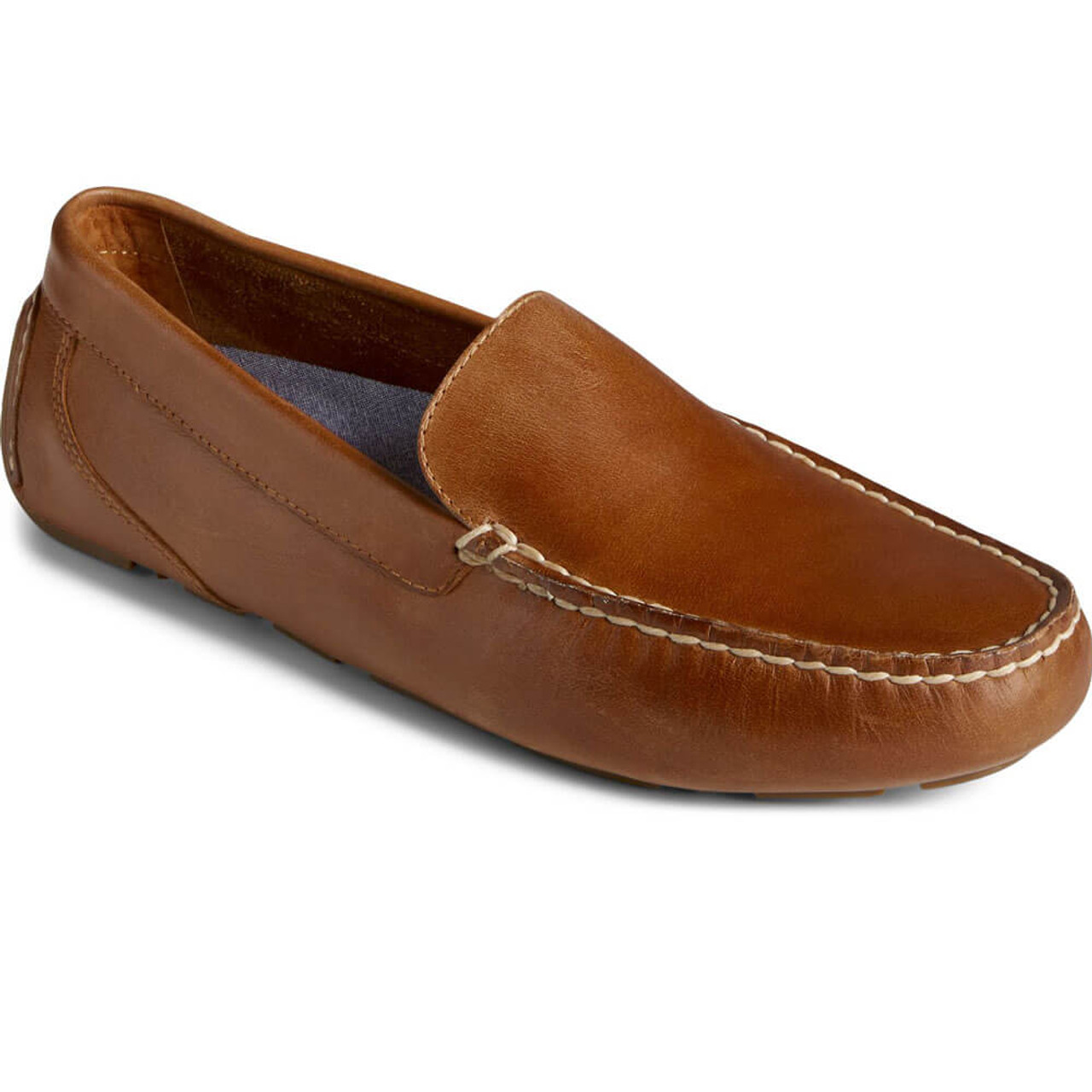 Men's Sperry Davenport Venetian Driver Loafer | Eagle Eye Outfitters