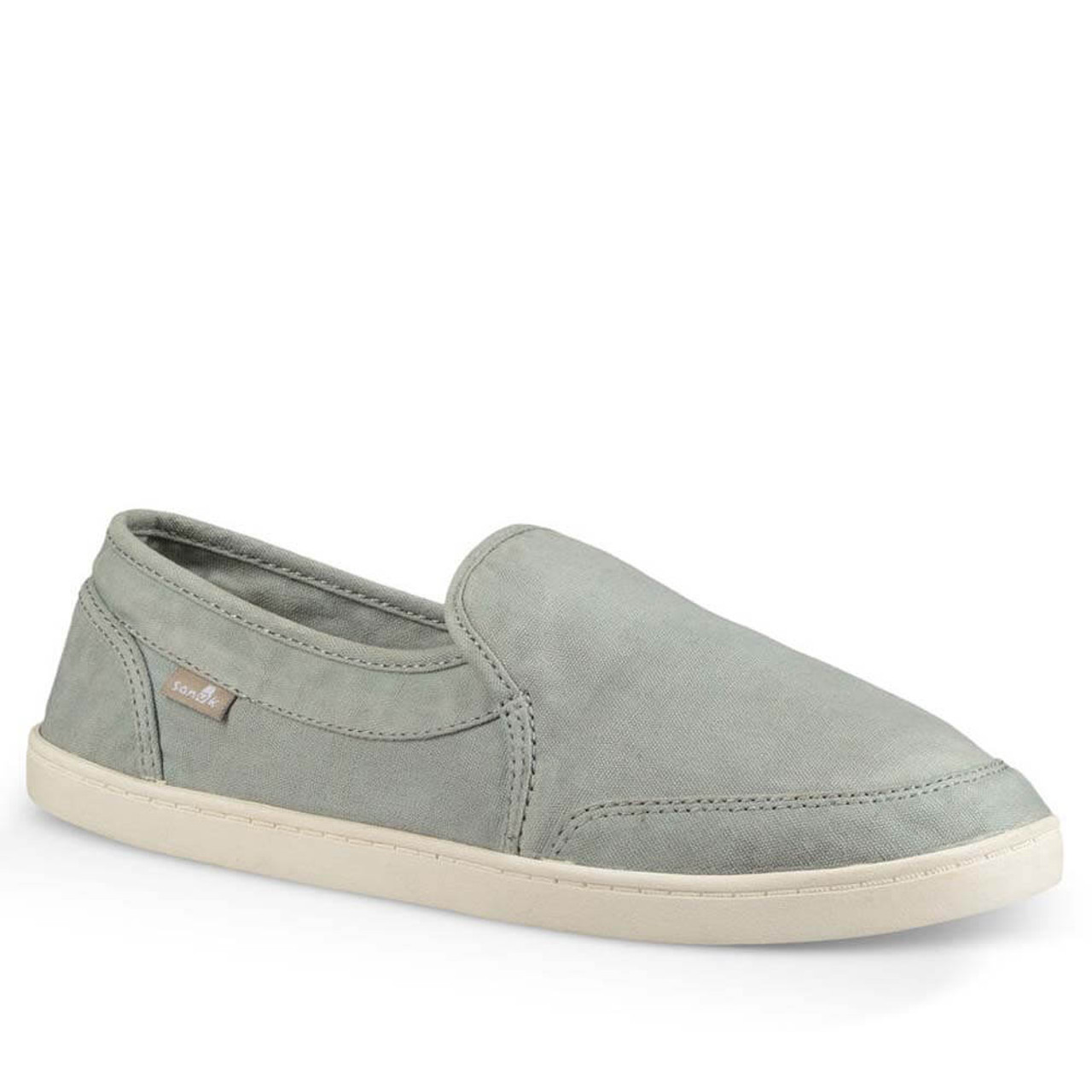 Women's Sanuk Pair O Dice Slip-On Sneakers