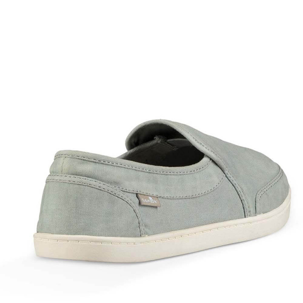 Sanuk Pair O Dice Canvas Slip-On Shoes | Dillard's