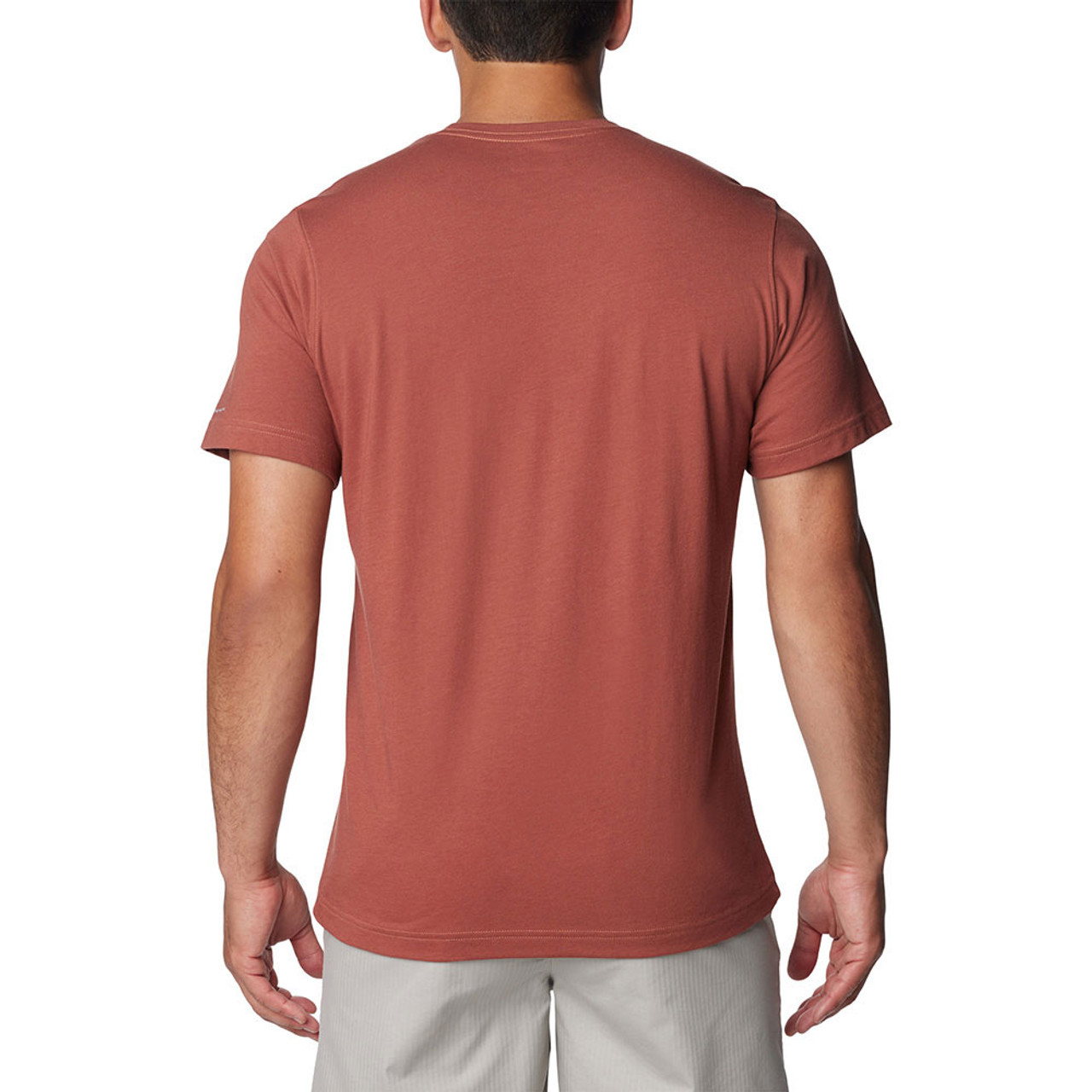 Columbia Men's Thistletown Hills Short Sleeve