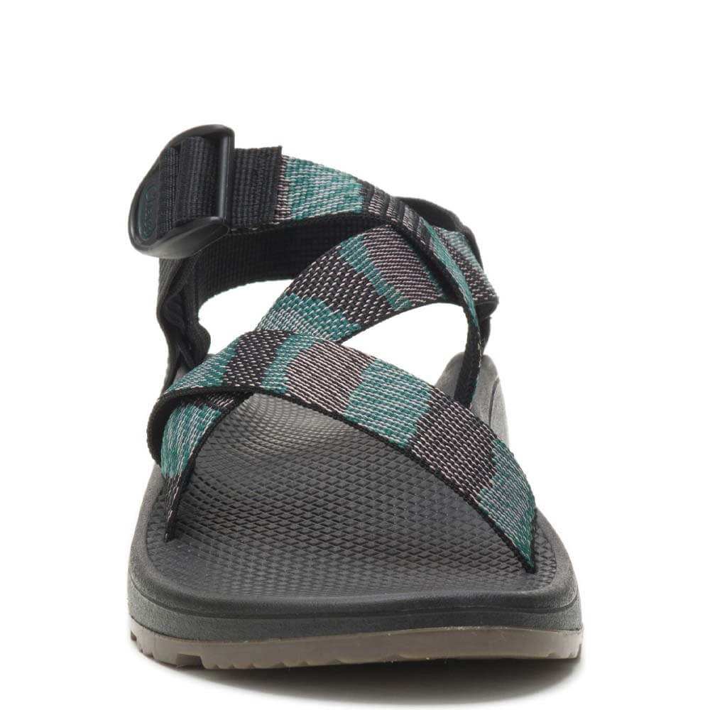 NEW CHACO men\'s z cloud sandal in weave black Chaco Men main image 3