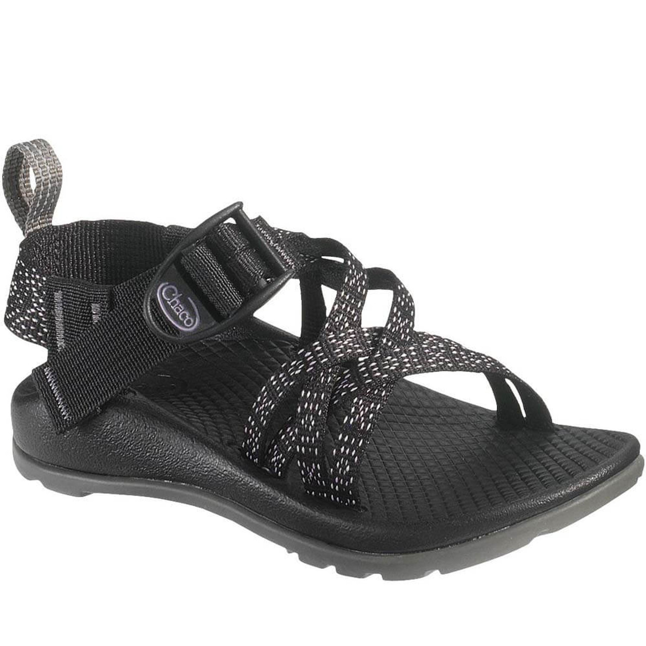 Kids Chaco ZX 1 EcoTread Hugs and Kisses Sandal