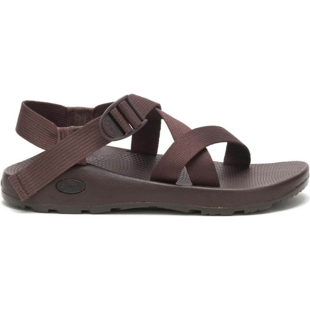 Men s Chaco Z 1 Classic Sandal Java Eagle Eye Outfitters