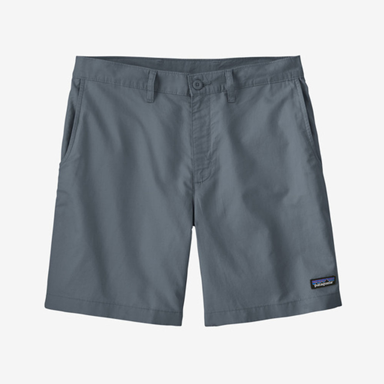 Patagonia Men's Lightweight All-Wear 8 Hemp Shorts