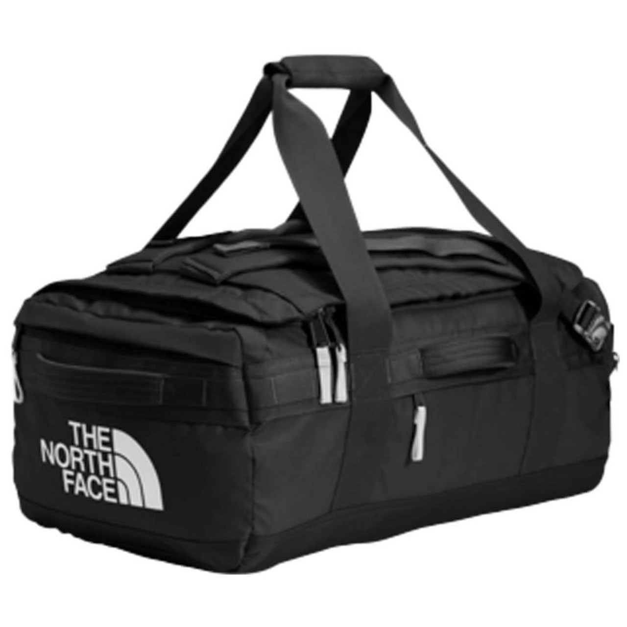 The North Face Base Camp Duffel S Black at