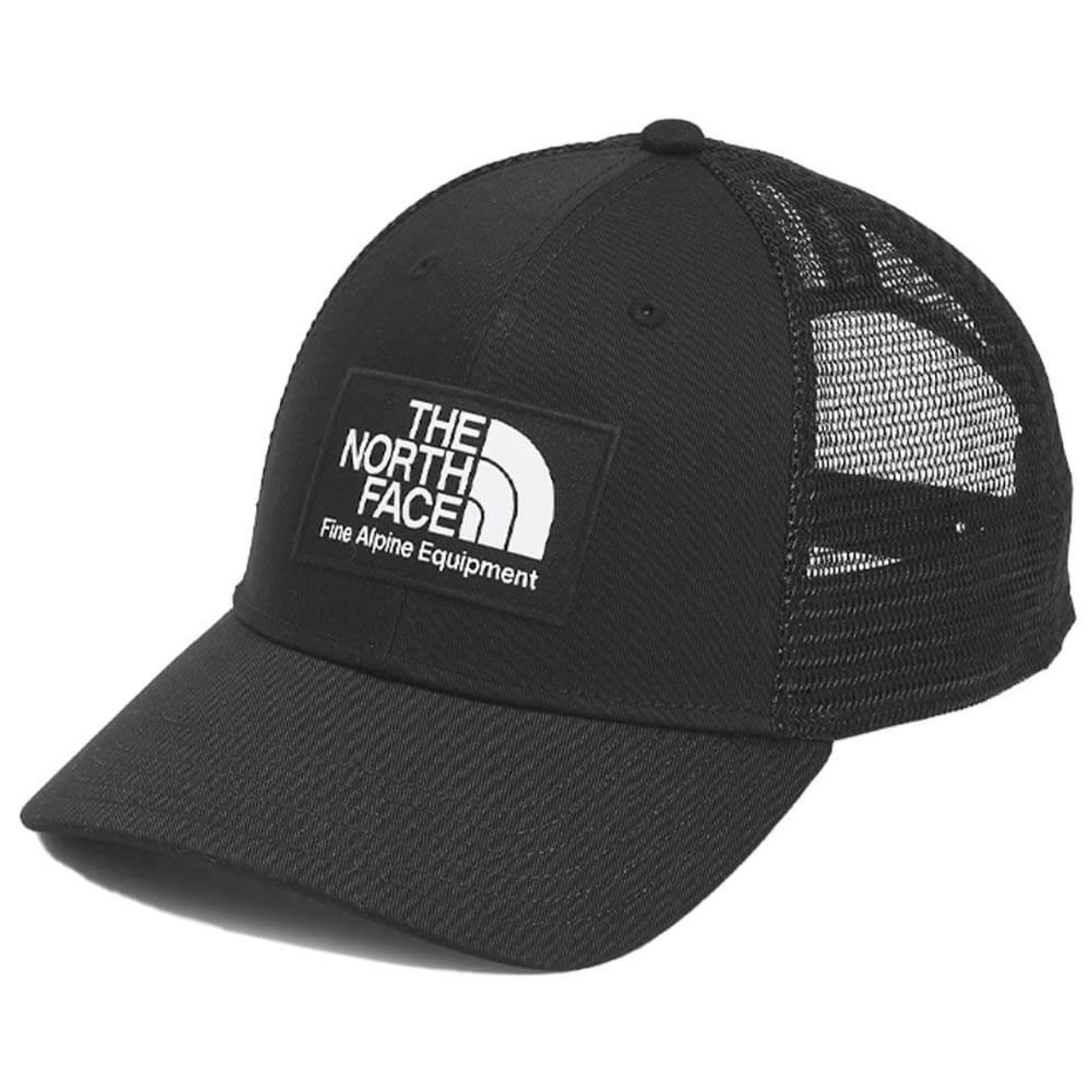 The North Face Mudder Trucker Hat | Eagle Eye Outfitters