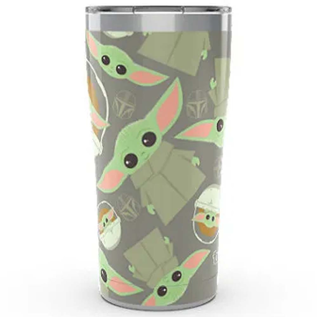 Baby Yoda 20 oz. Tumbler