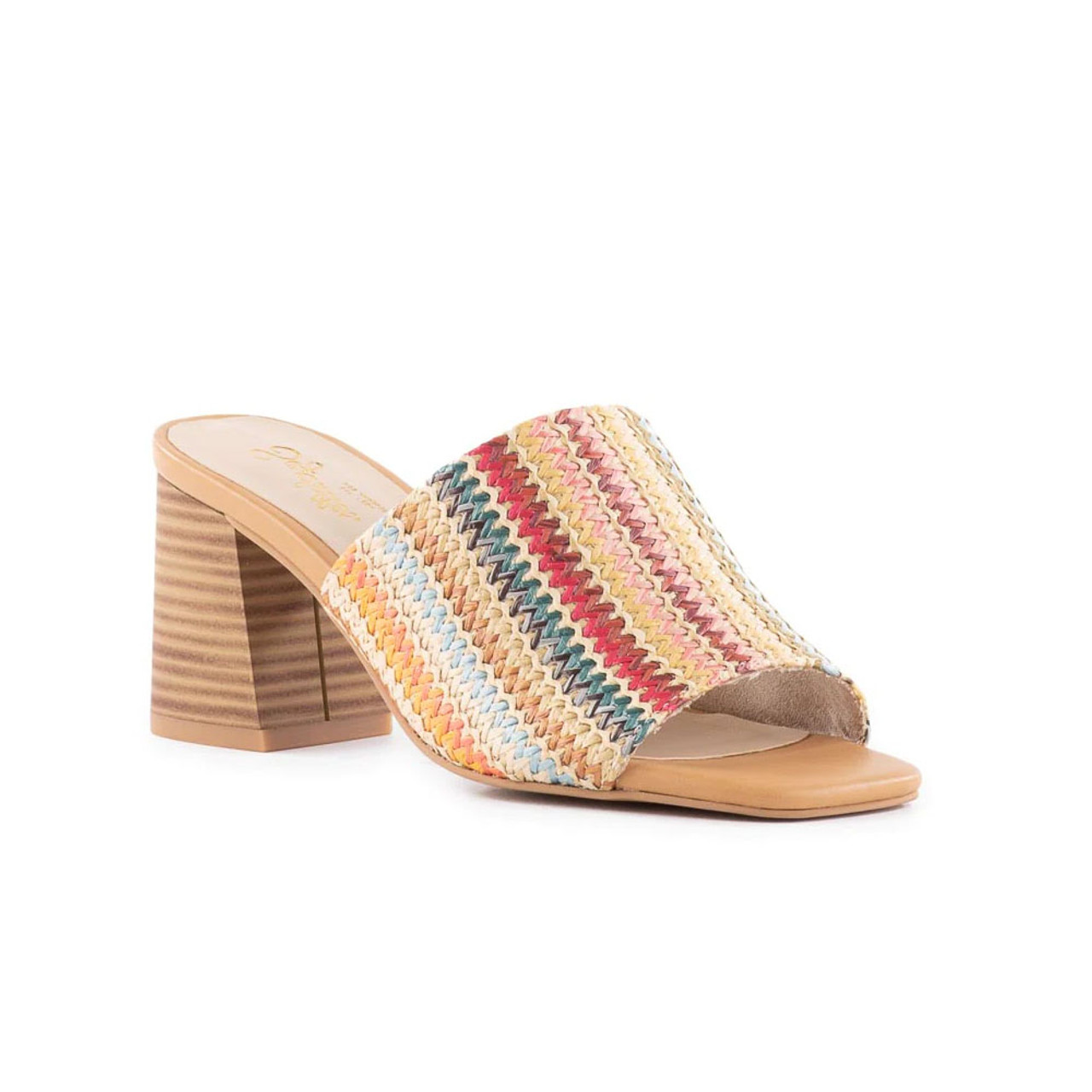 SAS Duo Sandals - Comfortable Flat Sandals | SASnola | SAS Shoes